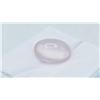 Image 3 : #88- NATURAL SAPPHIRE 4.60CT  & ROSE QAURTZ 7.90CT