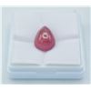 Image 3 : #83- NATURAL RUBY 15.26 CT & TOPAZ 2.00CT