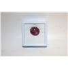 Image 1 : #44-NATURAL RED RUBY GEMSTONE 17.09 CT