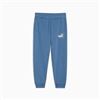 Image 1 : NEW PUMA GIRLS JOGGER XL BLUE