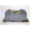 Image 1 : NEW CAT GREY T-SHIRT XXL