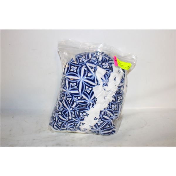 NEW FLORA NIKROOZ 3PC SET XL