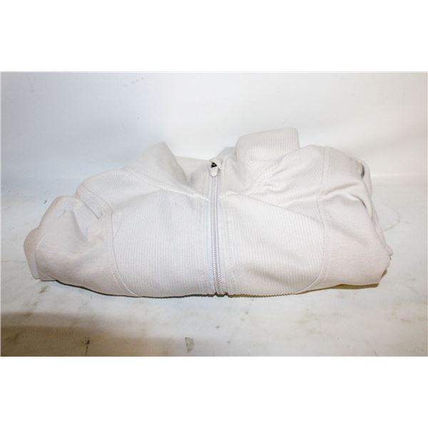 NEW SPYDER XL BEIGE HOODIE