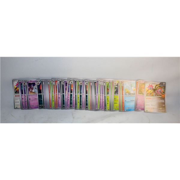 HALLOWEEN POKEMON CARDS