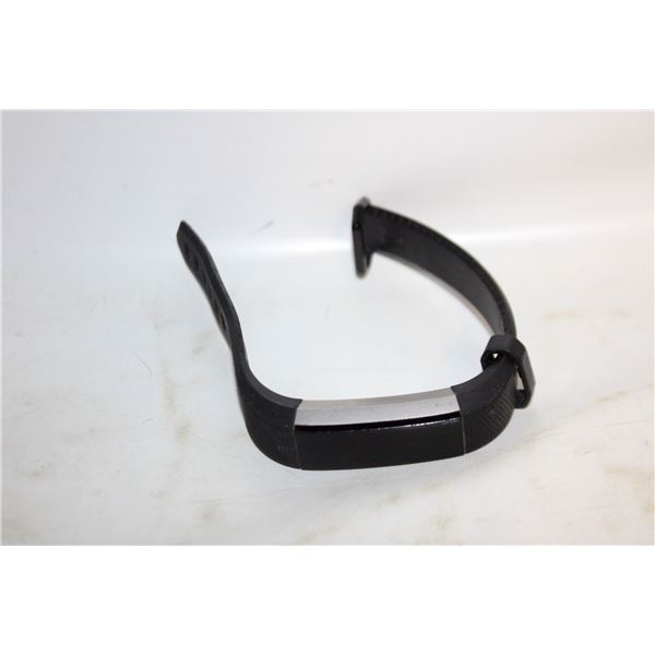 FIT BIT WITH BLACK BAND