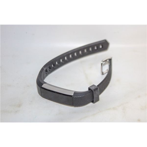 FIT BIT WITH BLACK BAND