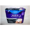 Image 1 : NEW TENA STRETCH OVER NIGHT BRIEFS (12)
