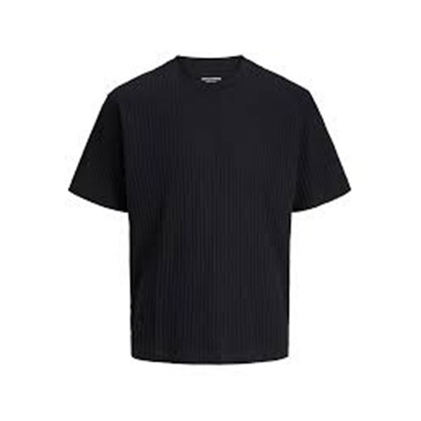 NEW JACK & JONES XL BLACK T SHIRT
