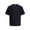 Image 1 : NEW JACK & JONES XL BLACK T SHIRT
