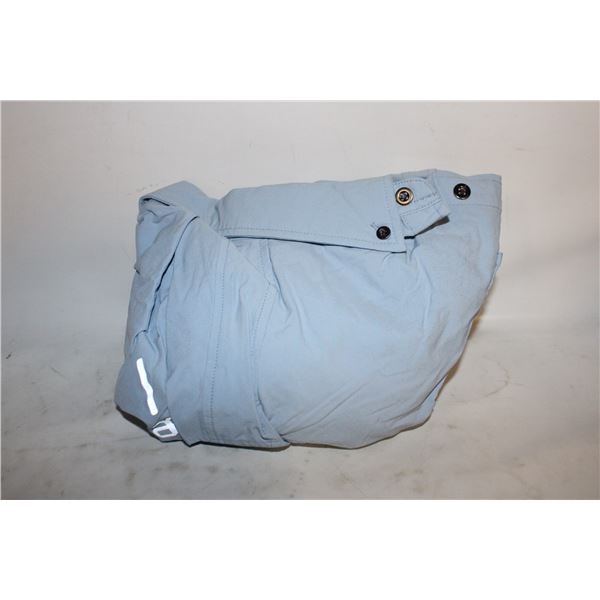 NEW ARCTIX LIGHT BLUE MEDIUM JACKET