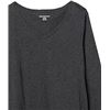 Image 1 : NEW AMAZON ESSENTIALS REGULAR XL GREY SHIRT