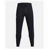 Image 1 : NEW UNDER ARMOUR LARGE BLACK SWEATPANTS