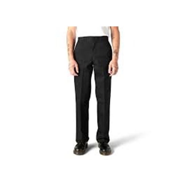 NEW DICKIES ORIIGINAL FIT 874 36 X 30 DRESS PANTS