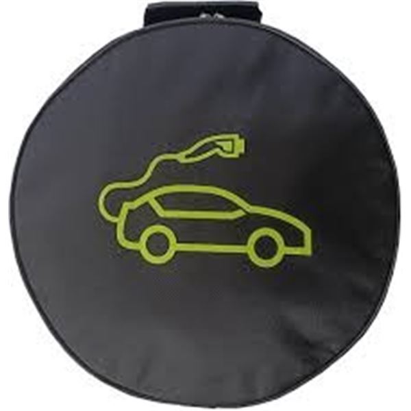 NEW EV CHARGING CABLE STORAGE BAG