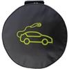 Image 1 : NEW EV CHARGING CABLE STORAGE BAG