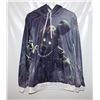 Image 1 : MENS L/XL 5 NIGHTS AT FREEDIES HOODIE FT.
