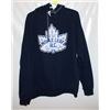 Image 1 : MENS 2XL MAPLE LEAFS A.C. HOODIE