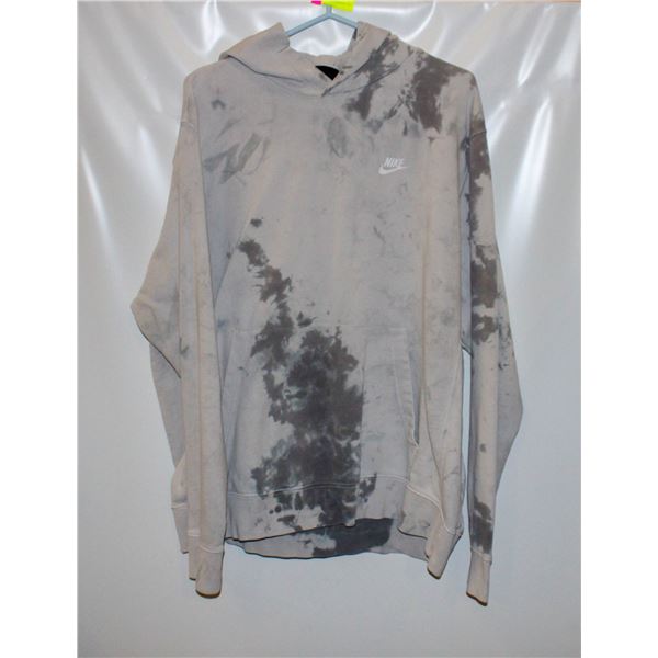 MENS XL NIKE HOODIE