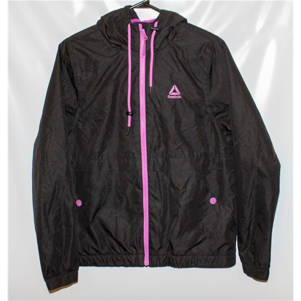 LADIES SMALL REEBOK JACKET