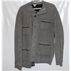 Image 1 : MENS XL CALVIN KLEIN GREY JACKET