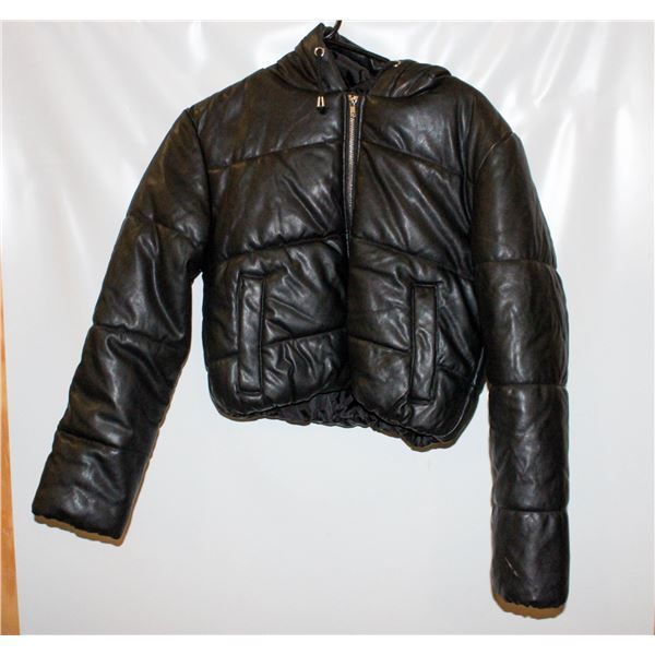 LADIES SM AMBIANCE OUTWEAR WINTER JACKET