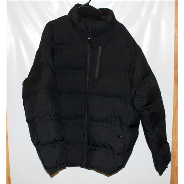MOUNTAIN RIDGE 2XL MENS WINTER JACKET