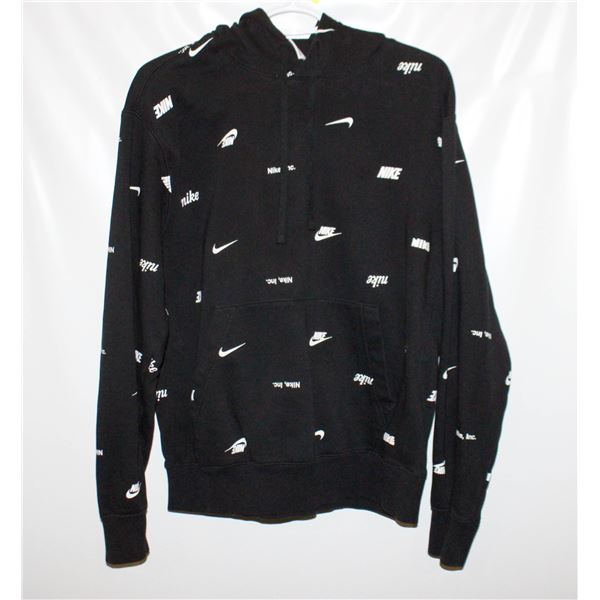 LADIES MED NIKE HOODIE