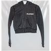 Image 1 : LADIES SMALL PLAYBOY HOODIE