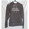 Image 1 : MENS SM CCM SEATLE THUNDERBIRDS HOODIE