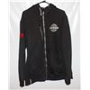 Image 1 : MENS XL TERRA NOVA BLACK HOODIE