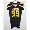 Image 1 : MENS L ABC BOWL FOOTBALL JERSEY