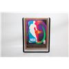 Image 1 : SKYBOX SALUTES THE NBA