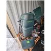 Image 28 : *OFFSITE -CALGARY  BAILIFF SEIZED* ENTIRE CLEANING COMPANY