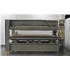 Image 1 : *OFFSITE* ORMA NPC SERIES HYDRAULIC VENEER PRESS