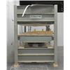 Image 3 : *OFFSITE* ORMA NPC SERIES HYDRAULIC VENEER PRESS