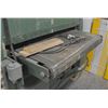 Image 5 : *OFFSITE* RAMCO WIDE BELT SANDER/PLANER