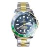 Image 1 : NEW REPLICA R0LEX QUARTZ "SUBMARINER" WATCH