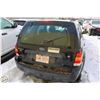 Image 3 : TOW YARD SEIZURE: 2007 FORD ESCAPE