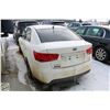 Image 4 : TOW YARD SEIZURE: 2010 KIA FORTE