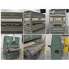 Image 1 : FEATURED OFFSITE COMMERCIAL CARPENTRY EQUIPMENT