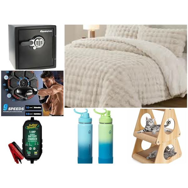 FEATURED AMZ AND COSTCO ITEMS