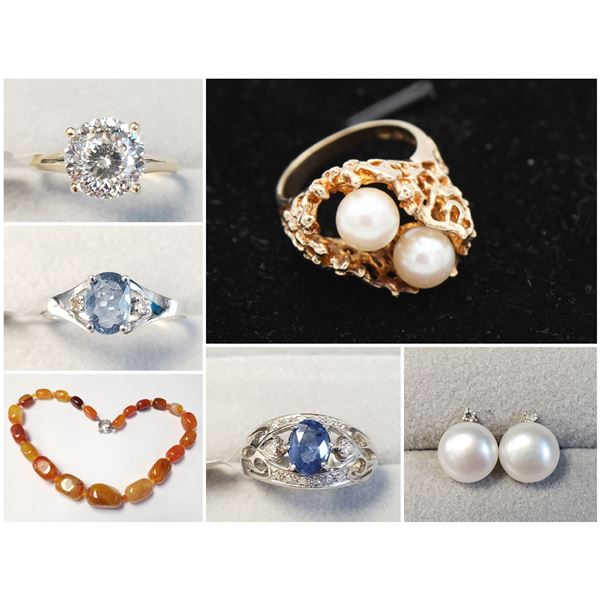 FEATURED JEWELLERY