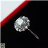 Image 2 : #3516-1.00 CT GRA CERTIFIED ROUND BRILLIANT