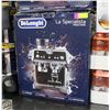 Image 1 : NEW DELONGHI LA SPECIALISTA ESPRESSO MACHINE
