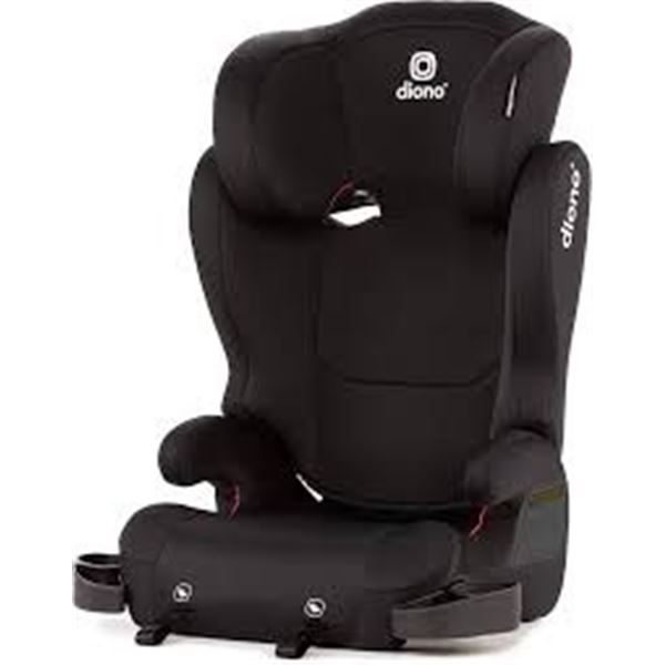 BRAND NEW DIONO CAMBRIA 2 BOOSTER SEAT 2021 MANUF.