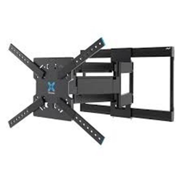BRAND NEW FULL MOTION TV WALL MOUNT 32-100"