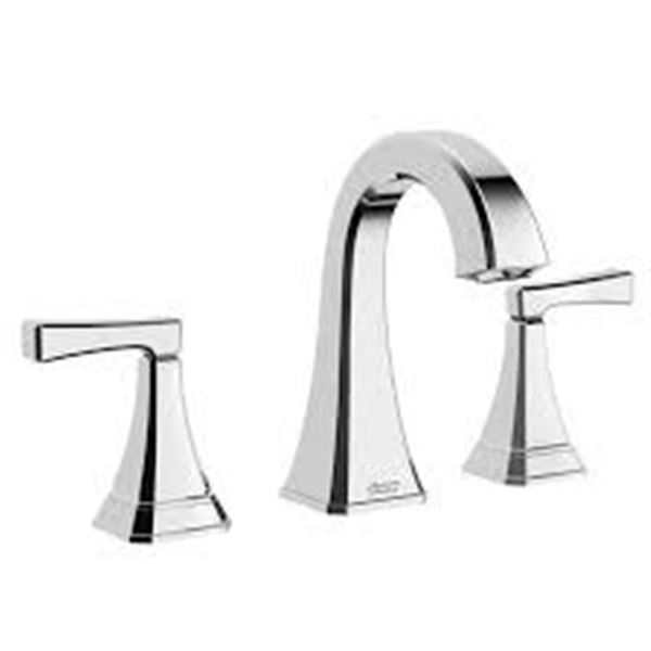 NEW AMERICAN STANDARD WESTERLY 8" BATH FAUCET