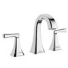 Image 1 : NEW AMERICAN STANDARD WESTERLY 8" BATH FAUCET