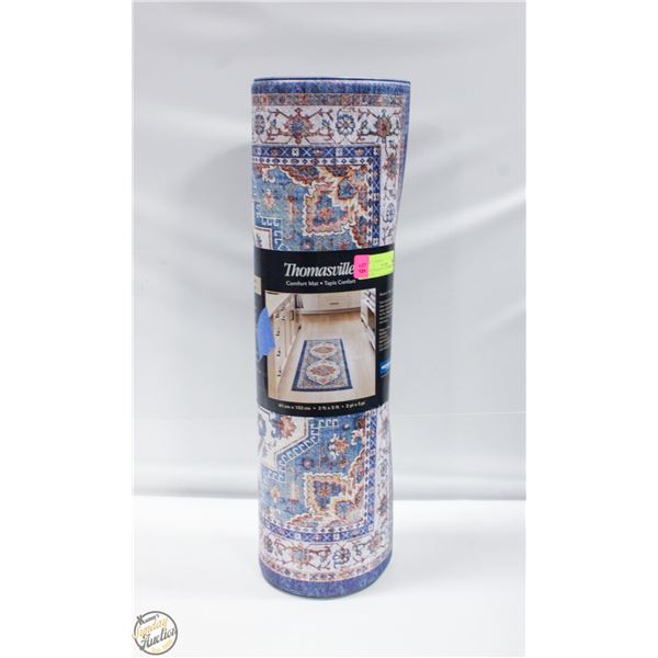 NEW THOMASVILLE COMFORT MAT 2 X 5FT