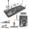 Image 1 : BRAND NEW JKSHMYT FOLDABLE PILATES BOARD W BAR